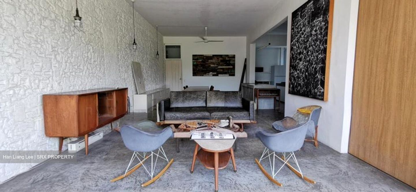 Orchard Court (D9), Apartment #501490221